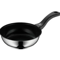 Pfannen | WMF Devil Bratpfannen-Set, 2-teilig, 18 cm + 28 cm