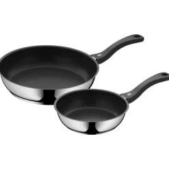 Pfannen | WMF Devil Pfannen-Set, 2-teilig, 20 und 28 cm