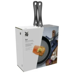 Pfannen | WMF Devil Pfannen-Set, 2-teilig, 20 und 28 cm