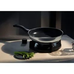 Pfannen | WMF Devil Pfannen-Set, 2-teilig, 20 und 28 cm