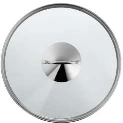 Pfannen | WMF Devil Servierpfanne mit Glasdeckel, 26 cm