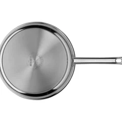 Pfannen | WMF Devil Stielpfanne mit keramischer Antihaftversiegelung, 28 cm