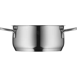 Töpfe | WMF Diadem Plus Bratentopf mit Deckel, 16 cm