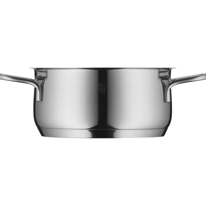 Töpfe | WMF Diadem Plus Bratentopf mit Deckel, 16 cm