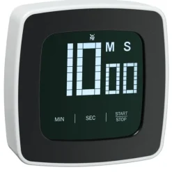 Küchenutensilien | WMF Digitaler Kurzzeitmesser, 7,5 cm