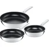 Pfannen | WMF Durado Bratpfannen-Set, 3-teilig, 20, 24 und 28 cm