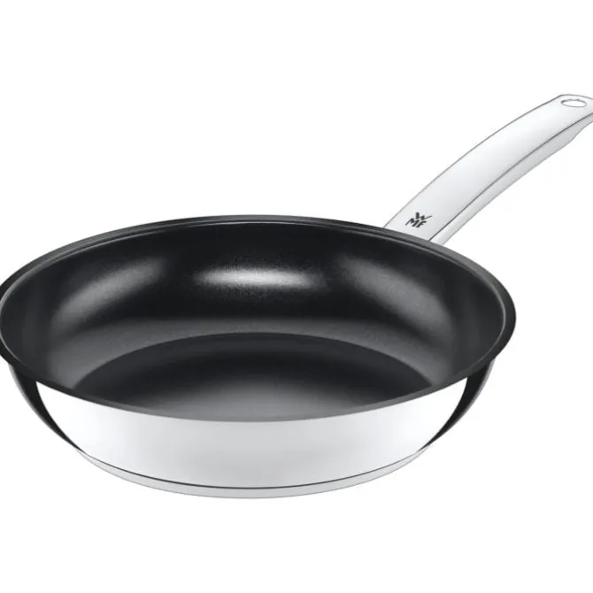 Pfannen | WMF Durado Bratpfannen-Set, 3-teilig, 20, 24 und 28 cm