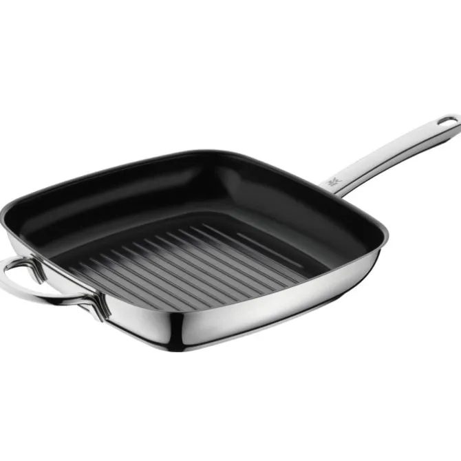 Pfannen | WMF Durado Grillpfanne, 28 x 28 cm