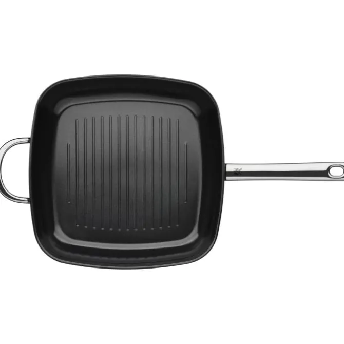 Pfannen | WMF Durado Grillpfanne, 28 x 28 cm
