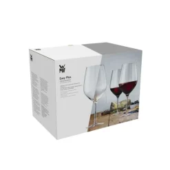 Gläser & Karaffen | WMF EasyPlus Burgunderkelche, 6 Stück