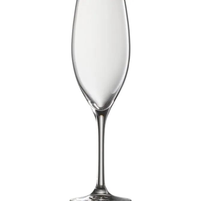 Gläser & Karaffen | WMF EasyPlus Champagnerkelche, 6 Stück