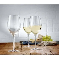 Gläser & Karaffen | WMF EasyPlus Weißweingläser, 6 Stück