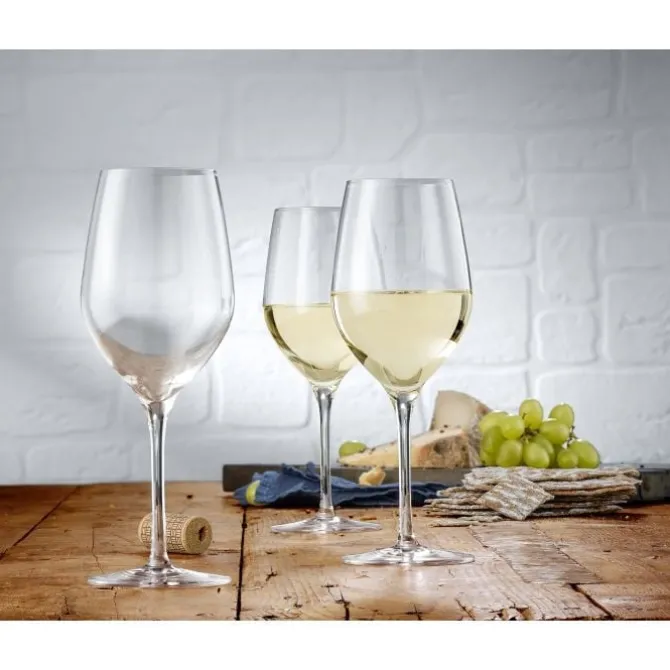 Gläser & Karaffen | WMF EasyPlus Weißweingläser, 6 Stück