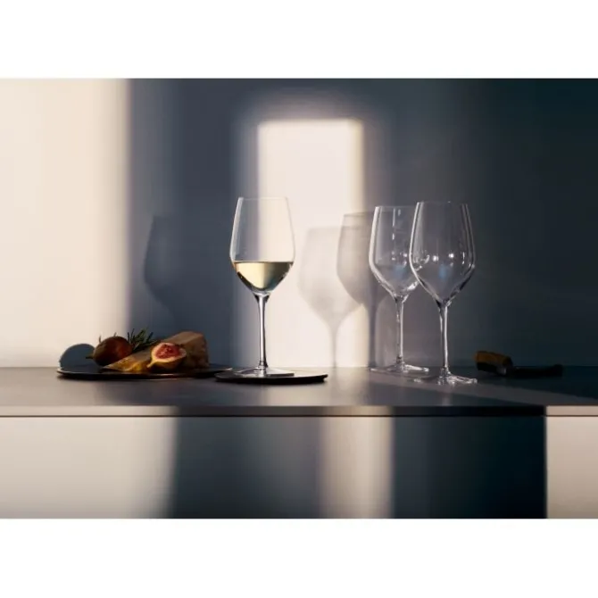 Gläser & Karaffen | WMF EasyPlus Weißweingläser, 6 Stück