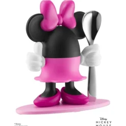 Geschirr & Accessoires | WMF Eierbecher Disney Minnie Mouse mit Löffel