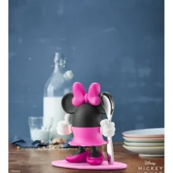 Geschirr & Accessoires | WMF Eierbecher Disney Minnie Mouse mit Löffel
