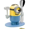 Geschirr & Accessoires | WMF Eierbecher Minions® mit Löffel