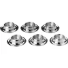Geschirr & Accessoires | WMF Eierbecher-Set, 6 Stück