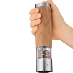 Würzen & Verfeinern | WMF Elektrische Mühle