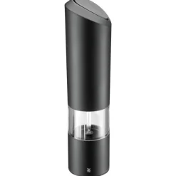 Würzen & Verfeinern | WMF Elektrische Mühle, schwarz