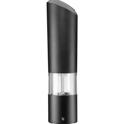 Würzen & Verfeinern | WMF Elektrische Mühle, schwarz
