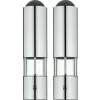 Würzen & Verfeinern | WMF Elektromühlen-Set 2-teilig