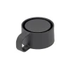 Tee- & Kaffeegenuss | WMF Ersatzdeckel für Impulse Travel Mug Thermobecher, Anthrazit
