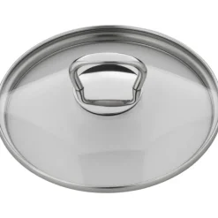 Zubehör & Ersatzteile | WMF Ersatz-Glasdeckel mit eckigem Griff, 16 cm