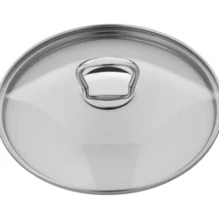 Zubehör & Ersatzteile | WMF Ersatz-Glasdeckel mit eckigem Griff, 20 cm
