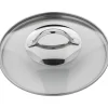 Zubehör & Ersatzteile | WMF Ersatz-Glasdeckel mit rundem Griff, 20 cm