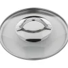 Zubehör & Ersatzteile | WMF Ersatz-Glasdeckel mit rundem Griff, 16 cm