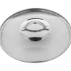 Zubehör & Ersatzteile | WMF Ersatz-Glasdeckel mit rundem Griff, 24 cm