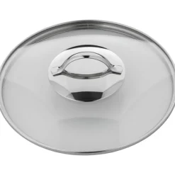 Zubehör & Ersatzteile | WMF Ersatz-Glasdeckel mit rundem Griff, 24 cm