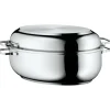 Töpfe | WMF Extrabräter mit Metalldeckel