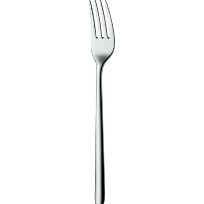 Essbestecke | Besteck-sets | WMF Flame Plus Besteck-Set, 30-teilig, Cromargan protect®
