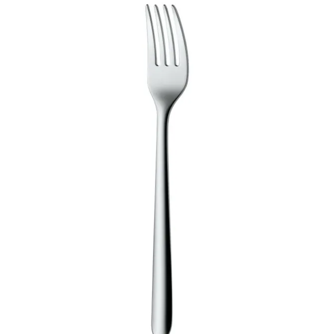 Essbestecke | Besteck-sets | WMF Flame Plus Besteck-Set, 66-teilig, Cromargan protect®