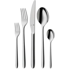 Einzelbestecke | WMF Flame Plus Menuemesser