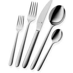 Einzelbestecke | WMF Flame Plus Menuemesser