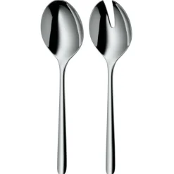 Servierbestecke | WMF Flame Salatbesteck, 2-teilig