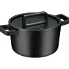Töpfe | WMF Flavour Bräter, 22 cm, Black