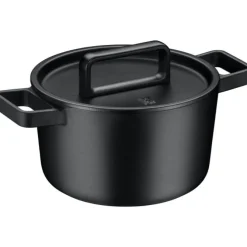 Töpfe | WMF Flavour Bräter, 22 cm, Black