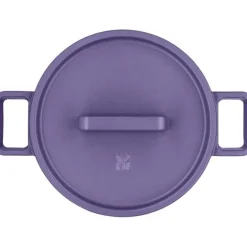 Töpfe | WMF Flavour Bräter, 24 cm, Violet