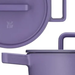 Töpfe | WMF Flavour Bräter, 24 cm, Violet