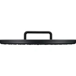Töpfe | WMF Flavour Bräter oval, 33 x 26 cm, Black