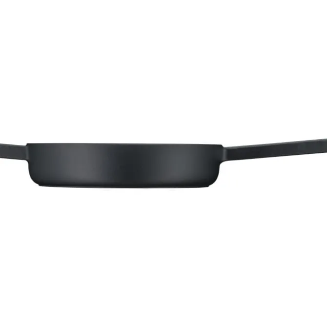 Pfannen | WMF Flavour Sautierpfanne, 28 cm, Black