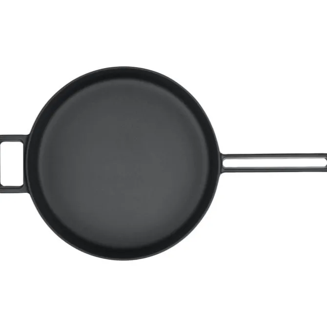 Pfannen | WMF Flavour Sautierpfanne, 28 cm, Black