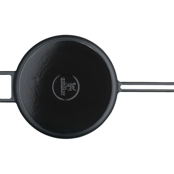 Pfannen | WMF Flavour Sautierpfanne, 28 cm, Black