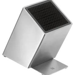 Messer-zubehör | WMF FlexTec Messerblock Edelstahl, unbestückt