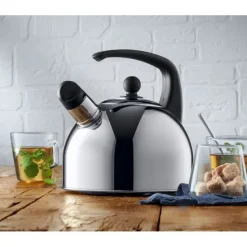 Tee- & Kaffeegenuss | WMF Flötenkessel, 2,0 l