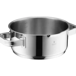 Töpfe | WMF Function 4 Advanced Bratentopf mit Deckel, 20 cm